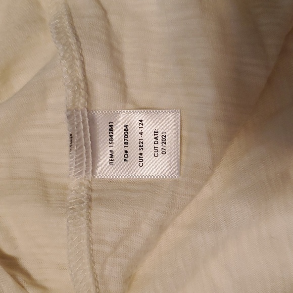 Torrid Disney pajama shirt size 2 - Picture 5 of 5